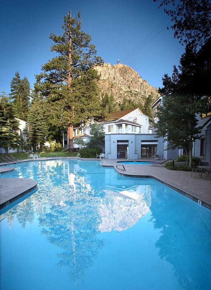 Studio #151 Olympic Valley  Exterior photo